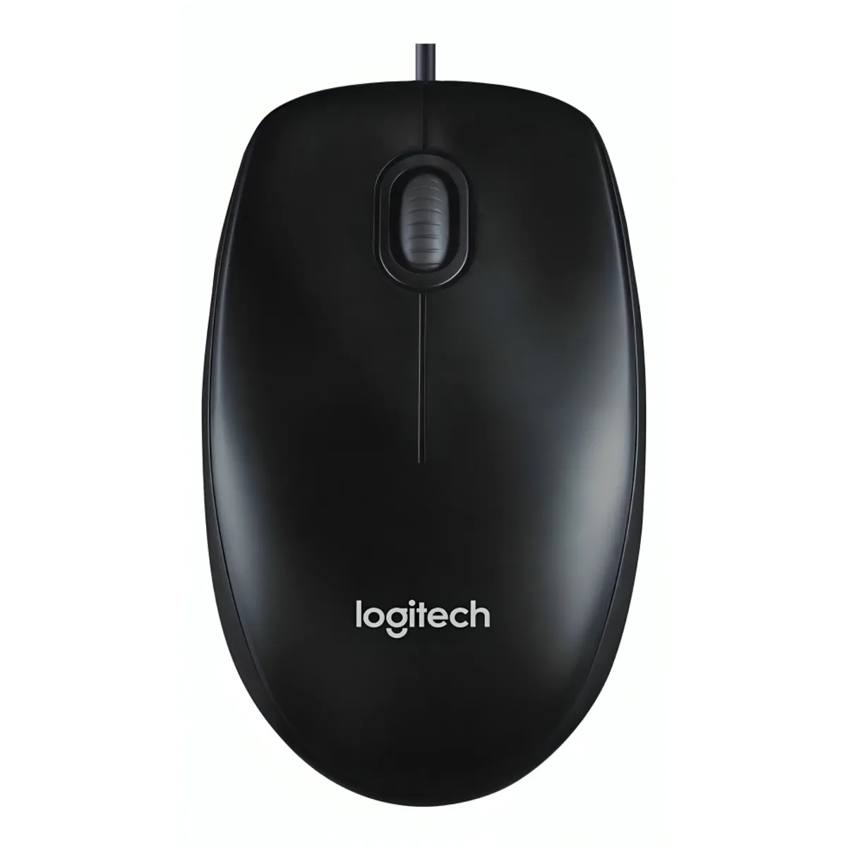 OEM - MOUSE LOGITECH ALAMBRICO M90 NEG 910-004053