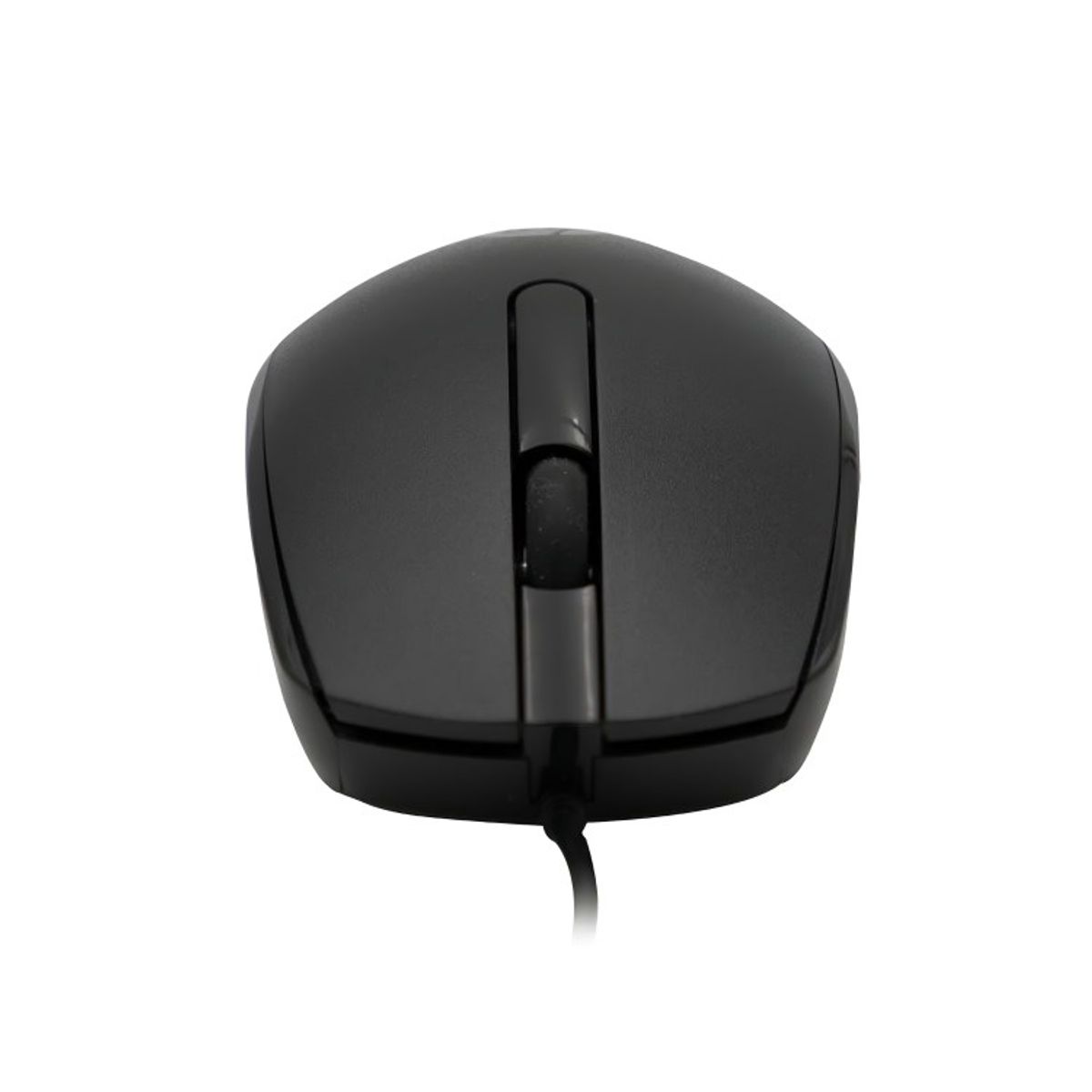 OEM - MOUSE ALAMB HP NEGRO M10 BK