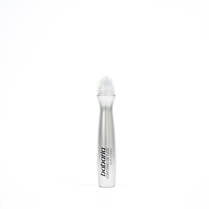 BABARIA - Contorno De Ojos Anti-Manchas