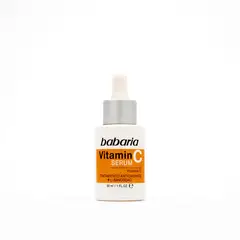BABARIA - Serum Facial Vitamina C 30 ml
