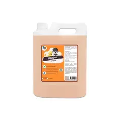 MASCOKITS - Shampoo De Matico Orgánico 5 Litros Mascotas - Perros
