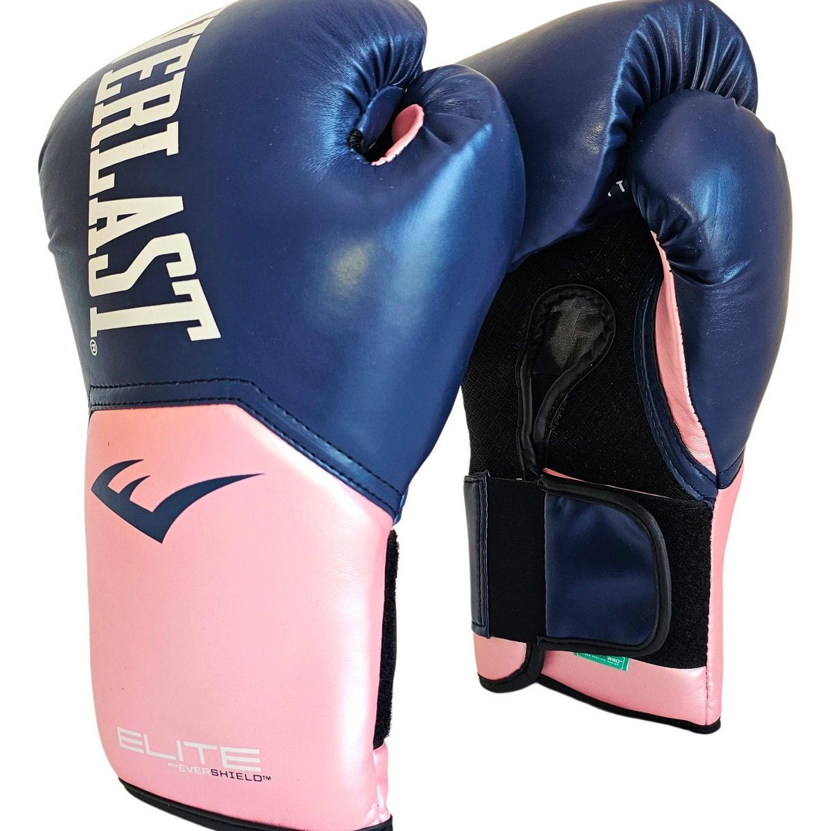 EVERLAST - Guantes De Boxeo Everlast Prostyle Elite Trn Azul/rosa