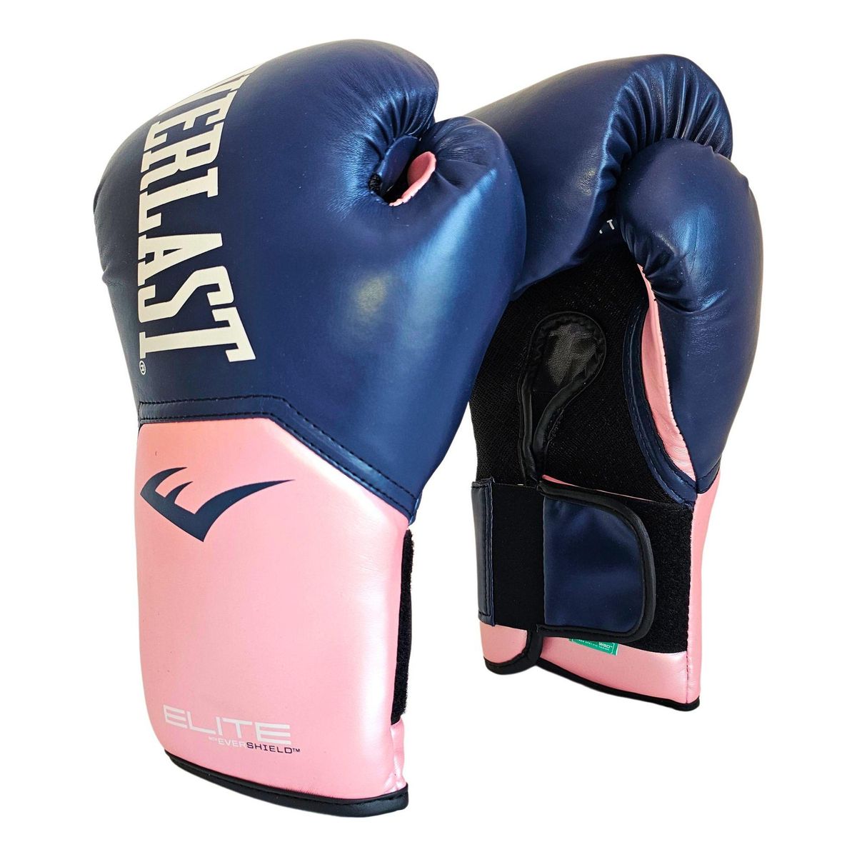 EVERLAST - Guantes De Boxeo Everlast Prostyle Elite Trn Azul/rosa