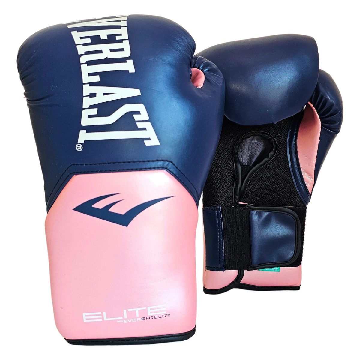 EVERLAST - Guantes De Boxeo Everlast Prostyle Elite Trn Azul/rosa