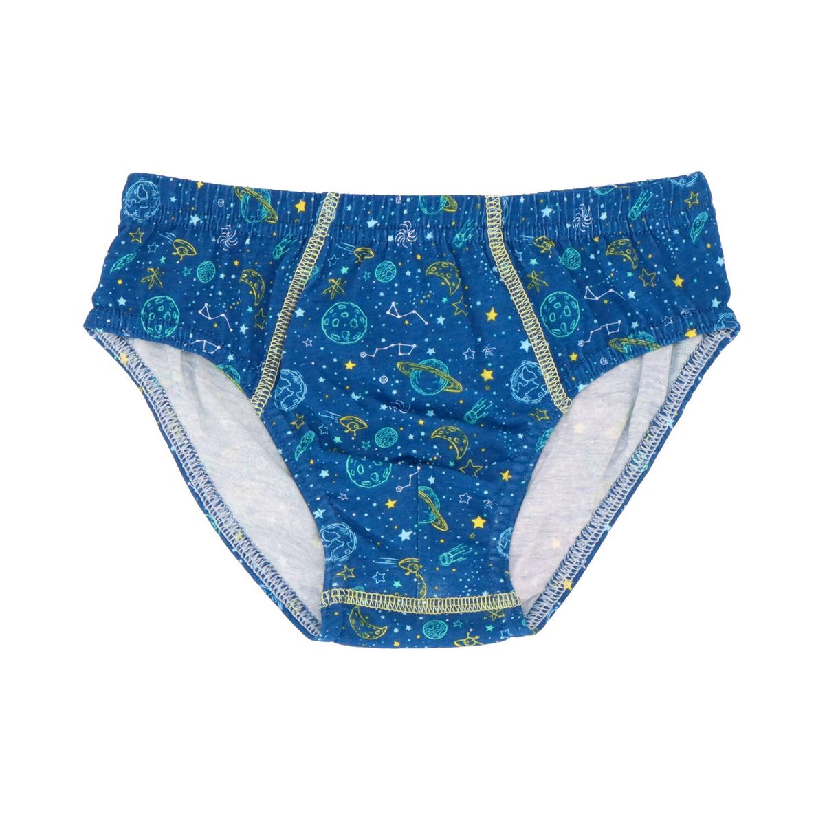 MOTA - Slip Niño Pack 3 Mota