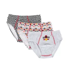 MOTA - Slip Niño Pack 3