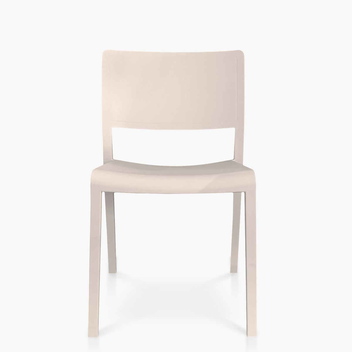 FORM DESIGN - Silla Niza Arena Form