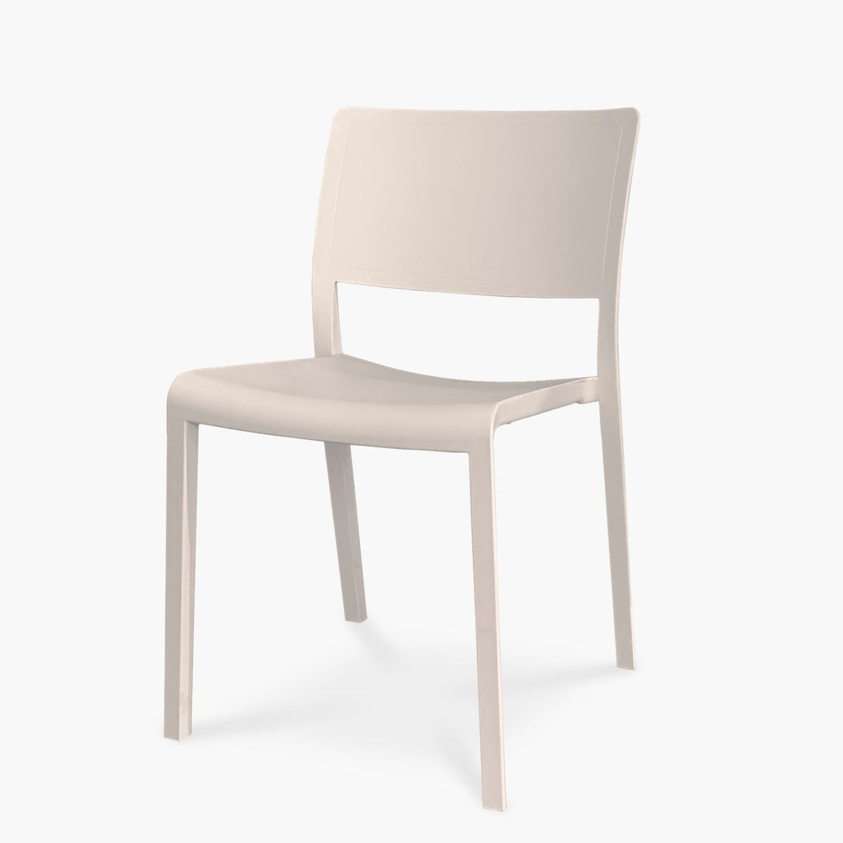 FORM DESIGN - Silla Niza Arena Form