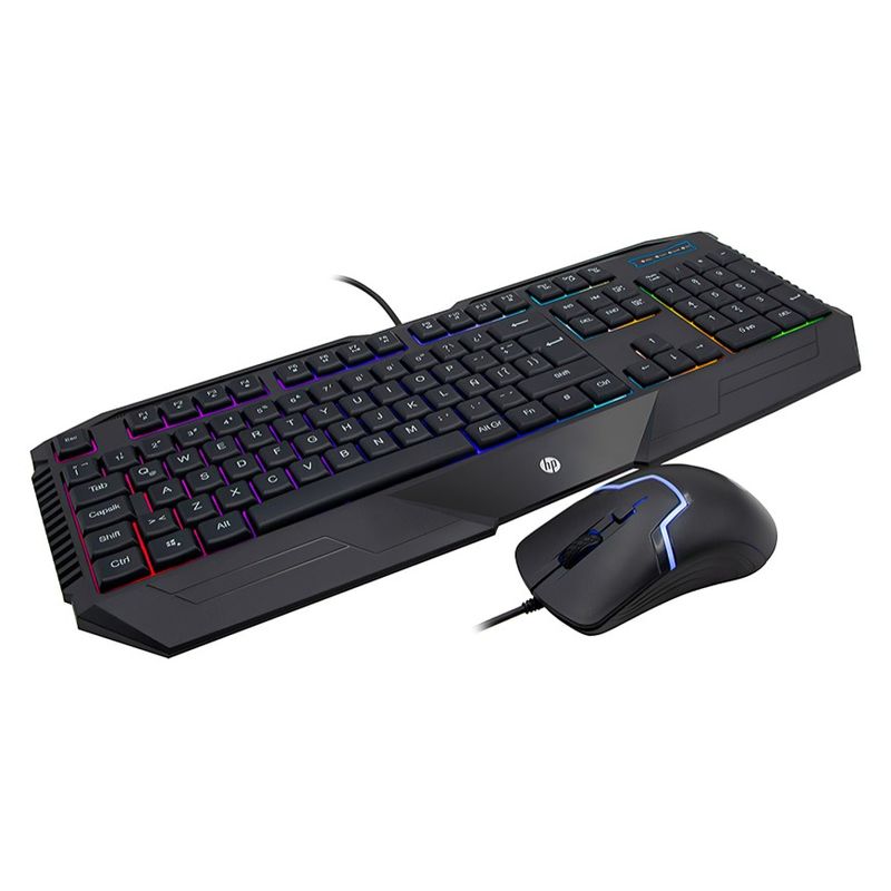 OEM - COMBO TECLADO MOUSE GK1100
