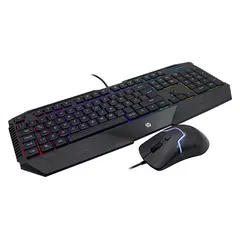 OEM - COMBO TECLADO MOUSE GK1100