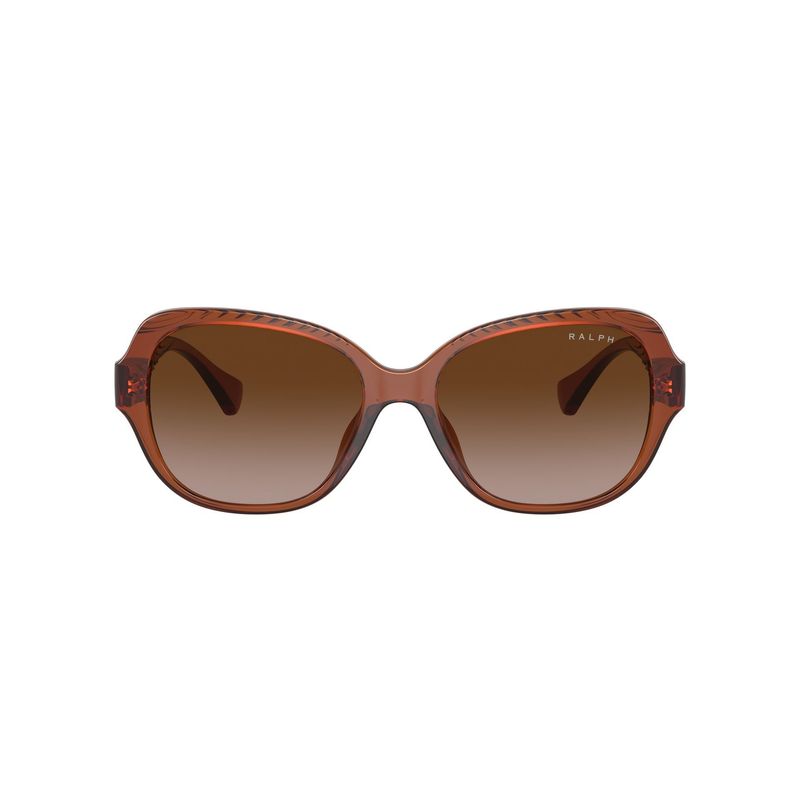 RALPH - LENTE DE SOL RALPH - RA5316U 614913 -Havana oscuro brillante