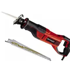 EINHELL - Sierra Sable Te-ap 750e - Envío Gratis