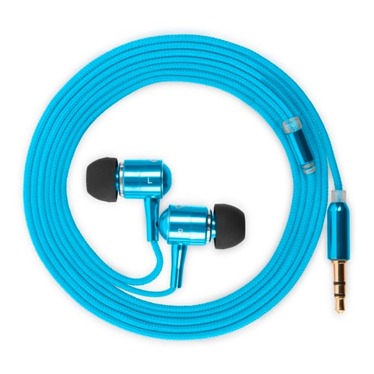 ENERGY SISTEM - Audifono Energy Sistem Urban 2 Azul - Crazygames