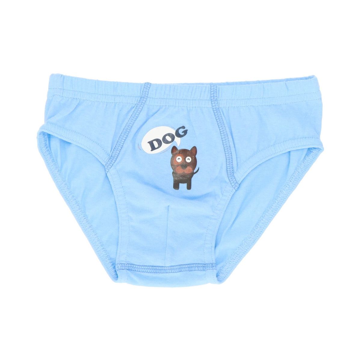 MOTA - Slip Niño Pack 3 Mota