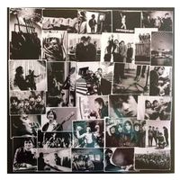 Los Bunkers - Antología - Vinilo 2LP