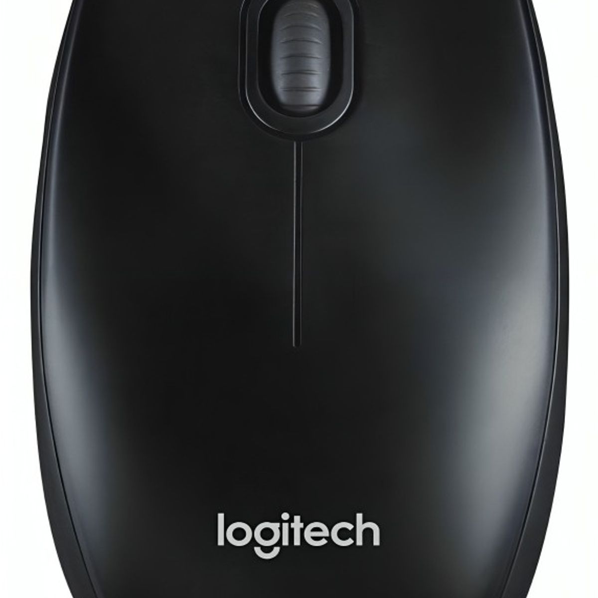 OEM - MOUSE LOGITECH ALAMBRICO M90 NEG 910-004053