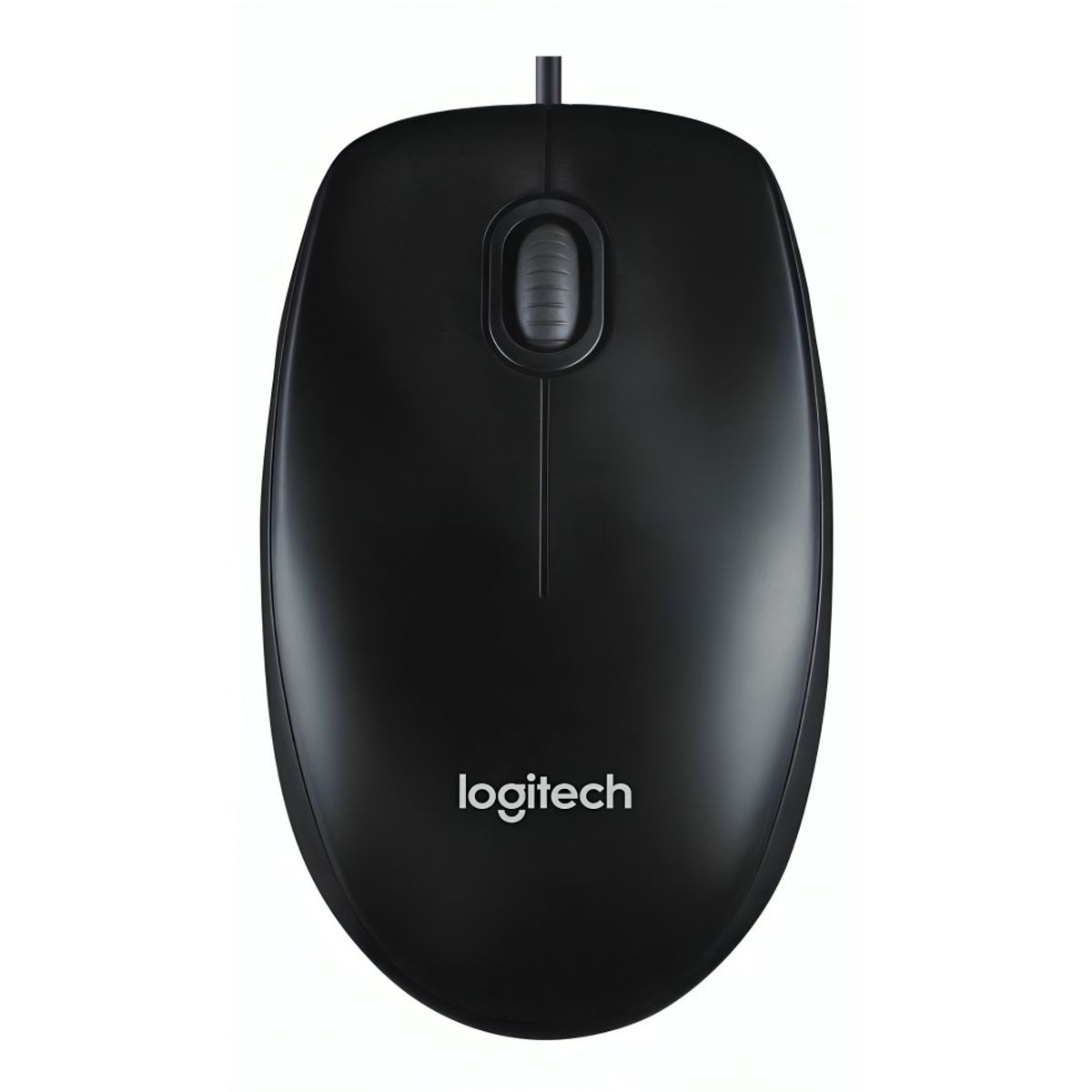OEM - MOUSE LOGITECH ALAMBRICO M90 NEG 910-004053