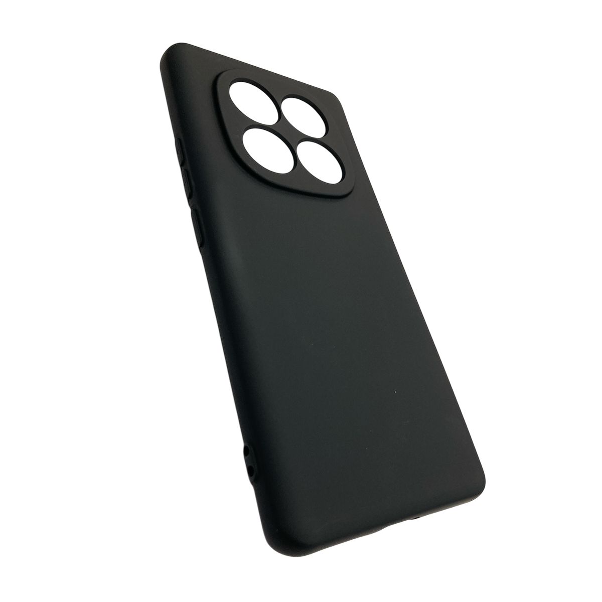 JOIGO - Carcasa Para Xiaomi Note 14 Pro Goma Rosado