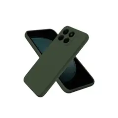 JOICO - Carcasa Para Xiaomi Note 14t Pro Goma Verde