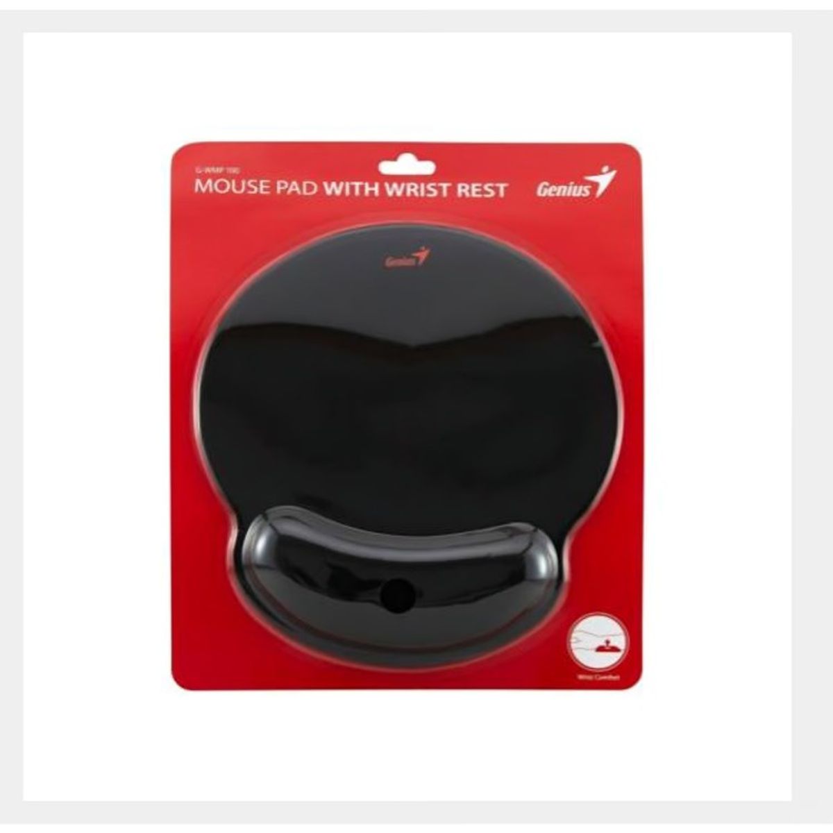 OEM - PAD MOUSE GENIUS ERGONOMIC G-WMP 100