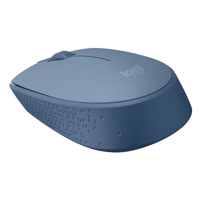OEM - MOUSE M170 BLUEGREY 910-006863