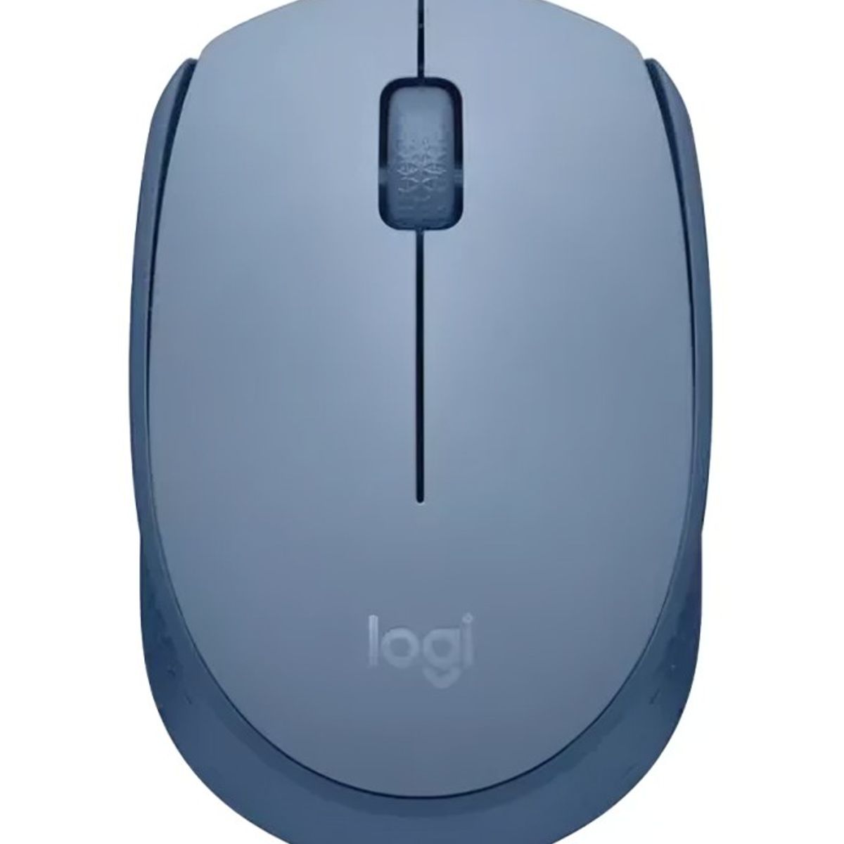 OEM - MOUSE M170 BLUEGREY 910-006863