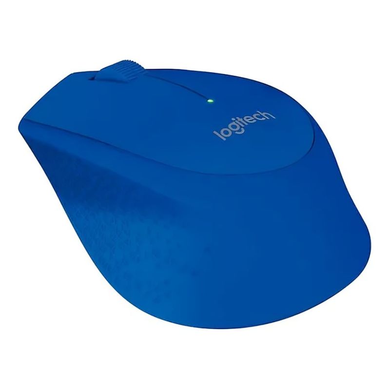 OEM - MOUSE LOGITECH INALAM M280 AZU 910-004361