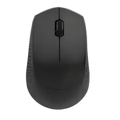 OEM - MOUSE INALAMB NEGRO SILENCIOSO AMBIDIESTRO NX-8000S 24GHZ