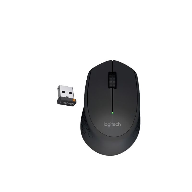 OEM - MOUSE LOGITECH INALAM M280 NEG 910-004284