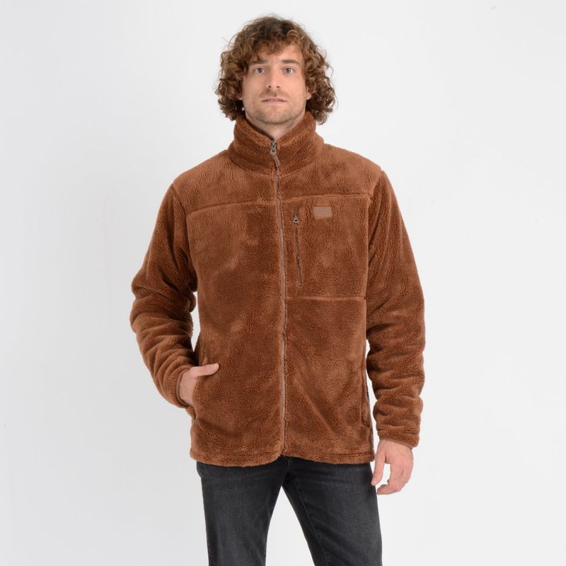 O'NEILL - POLERON CHIPORRO CAFÉ COBRE VAIL