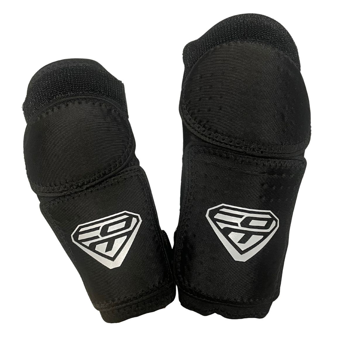 PELLITOS - Kit Rodilleras Coderas Niños Mountain Bike ComSports