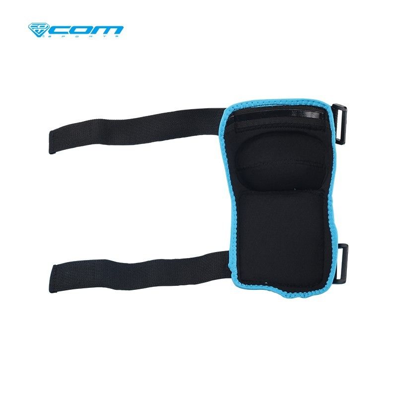 PELLITOS - Kit Rodilleras Coderas Niños Mountain Bike ComSports