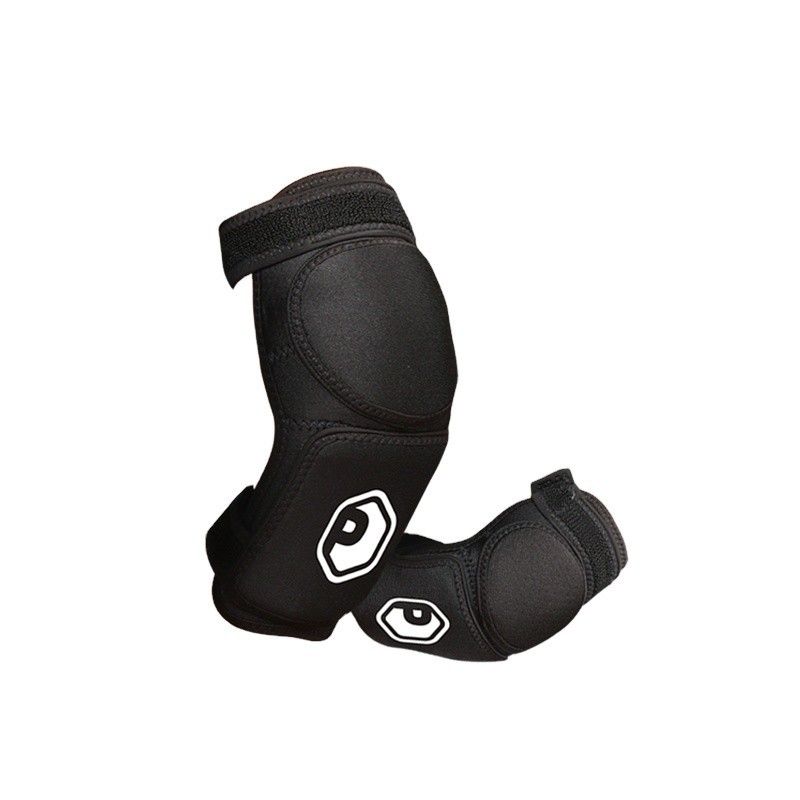 PELLITOS - Kit Rodillera Codera NiÑos Mountain Bike ComSports