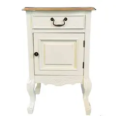 GENERICO - VELADOR NORMANDO PUERTA CAJON ECOMUSO 17SH011-14