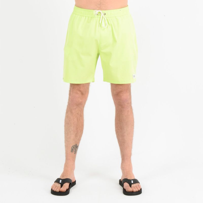 O'NEILL - BOARDSHORT LENOX  VERDE