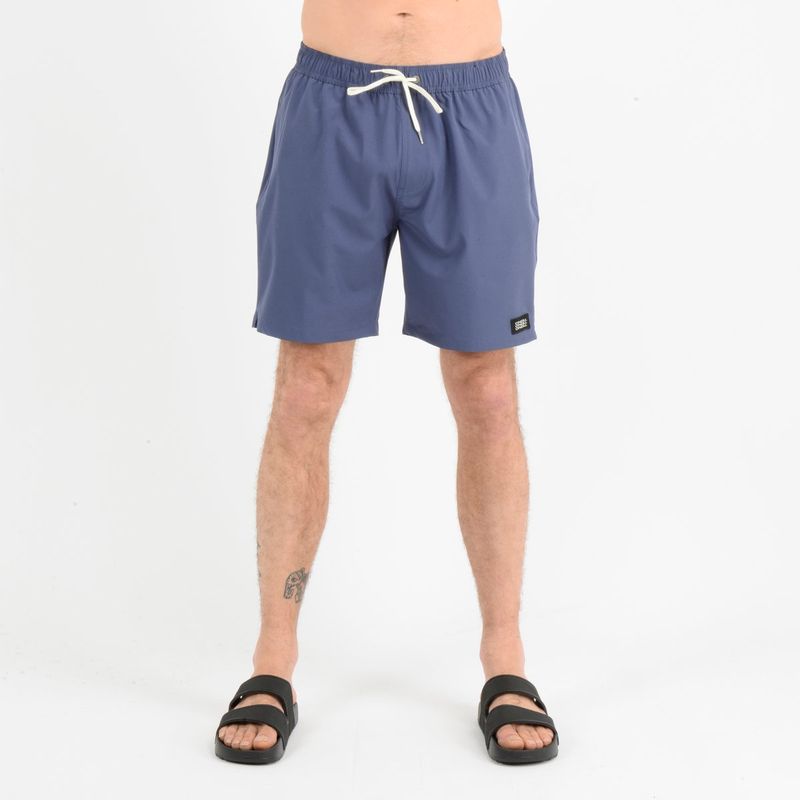 O'NEILL - BOARDSHORT LENOX  AZUL