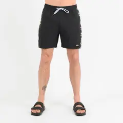 O'NEILL - BOARDSHORT VERT NEGRO