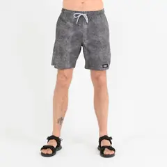 O'NEILL - BOARDSHORT GASKET NEGRO