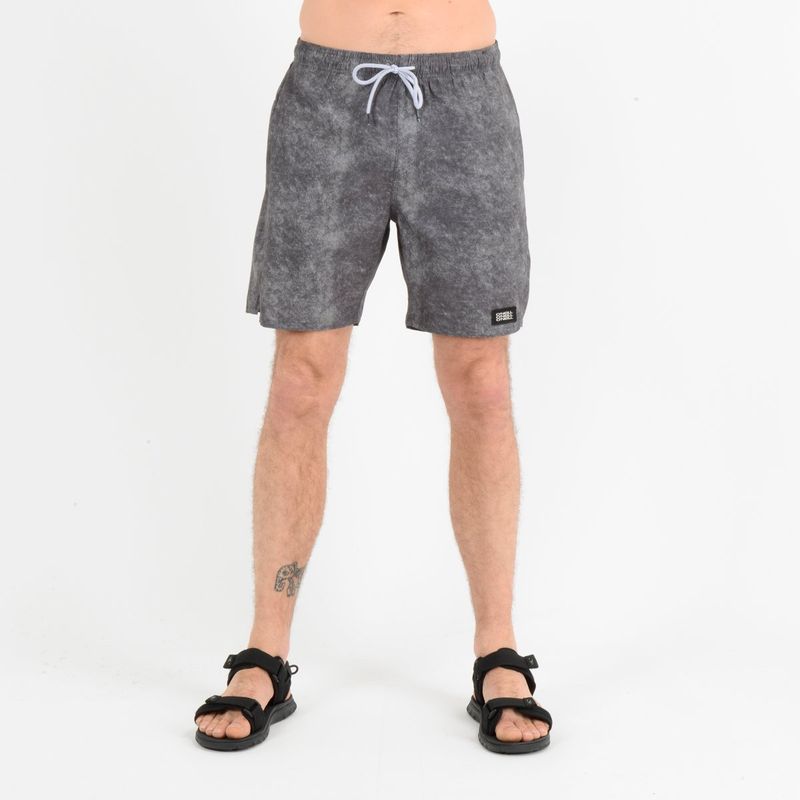 O'NEILL - BOARDSHORT GASKET  NEGRO_.
