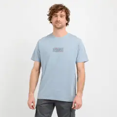 O'NEILL - POLERA MANGA CORTA KA WOLRD AZUL