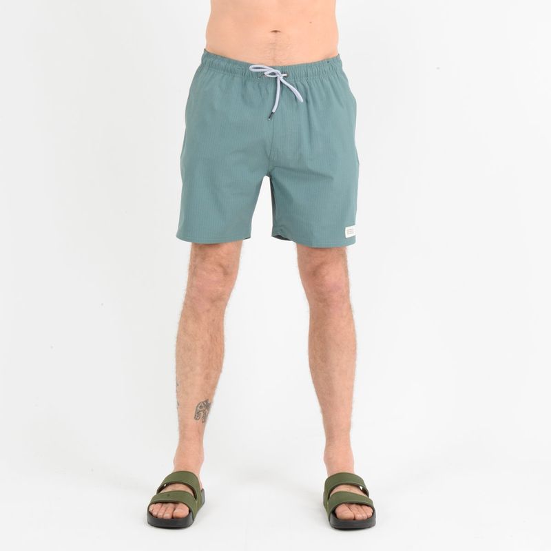 O'NEILL - BOARDSHORT JAY  VERDE