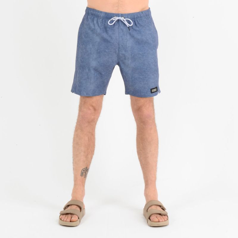 O'NEILL - BOARDSHORT GASKET  AZUL_.