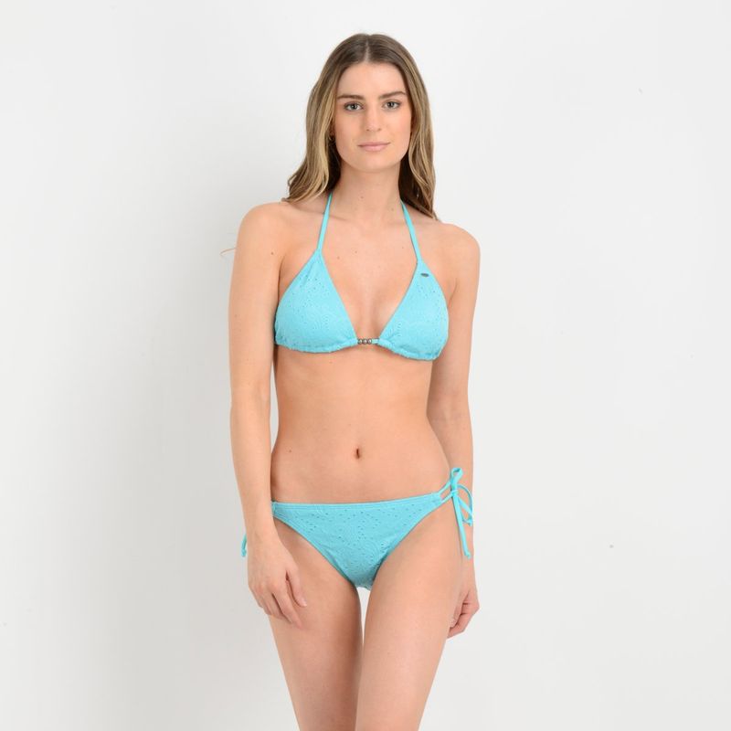 O'NEILL - BIKINI COLLIE  AZUL TURQUESA / AGUA