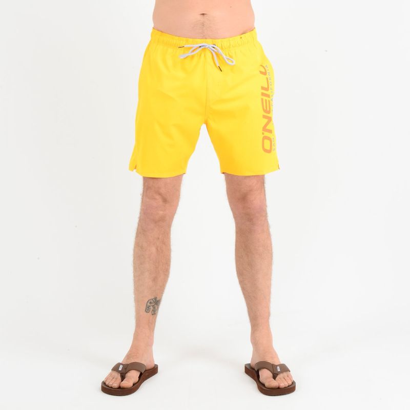 O'NEILL - BOARDSHORT STAPLE  AMARILLO