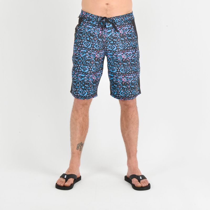 O'NEILL - BOARDSHORT HYPERFREAK TVLR ENDURO KA  AZUL