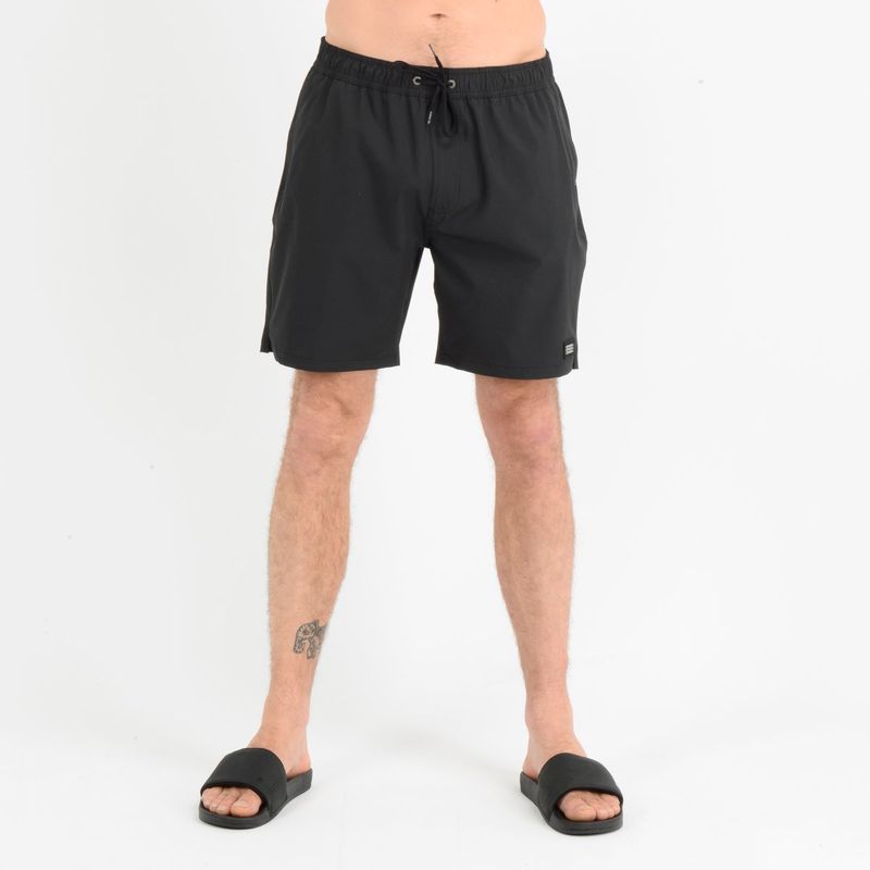 O'NEILL - BOARDSHORT LENOX  NEGRO