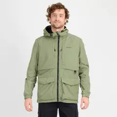 O'NEILL - CORTAVIENTO TRVLR TRACK VERDE