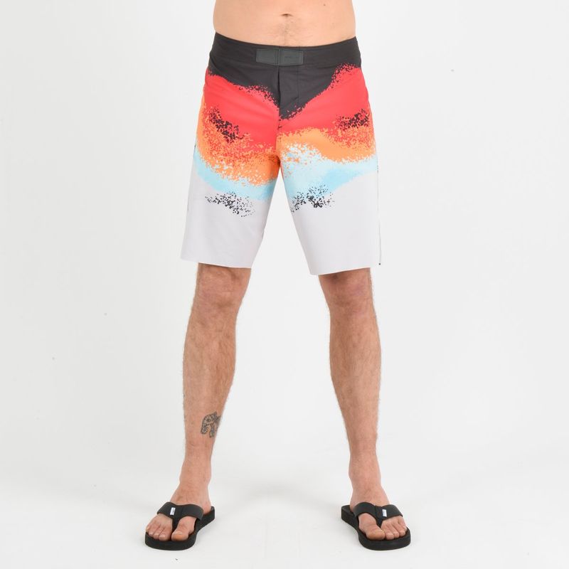 O'NEILL - BOARDSHORT JS HYPERFREAK HYDRO TECH  NEGRO_.