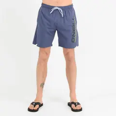 O'NEILL - BOARDSHORT STAPLE AZUL OSCURO_.