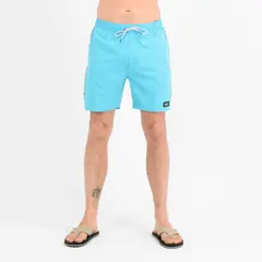 O'NEILL - BOARDSHORT VERT AZUL